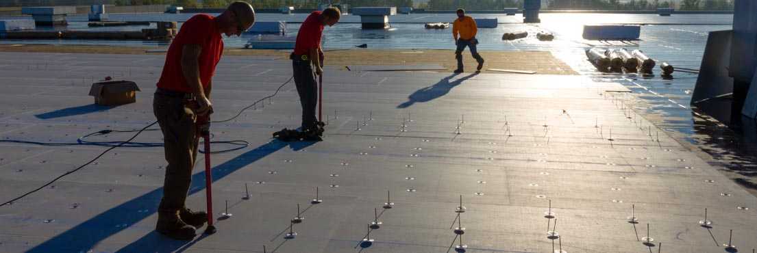 Top Line Roofing Images